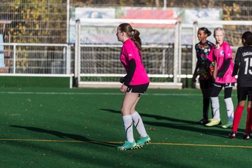 Bild 1 - wCJ VfL Pinneberg 3 - Lemsahl : Ergebnis: 2:1